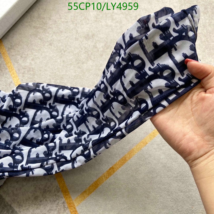 SAMC - DOR Swimsuits - 152