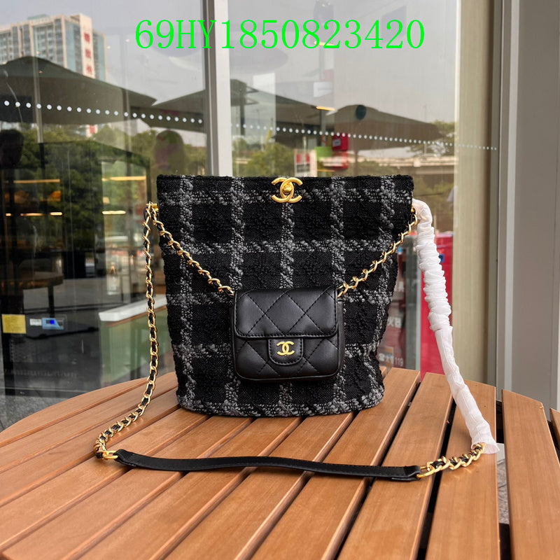Glami - CHL Bags - 059