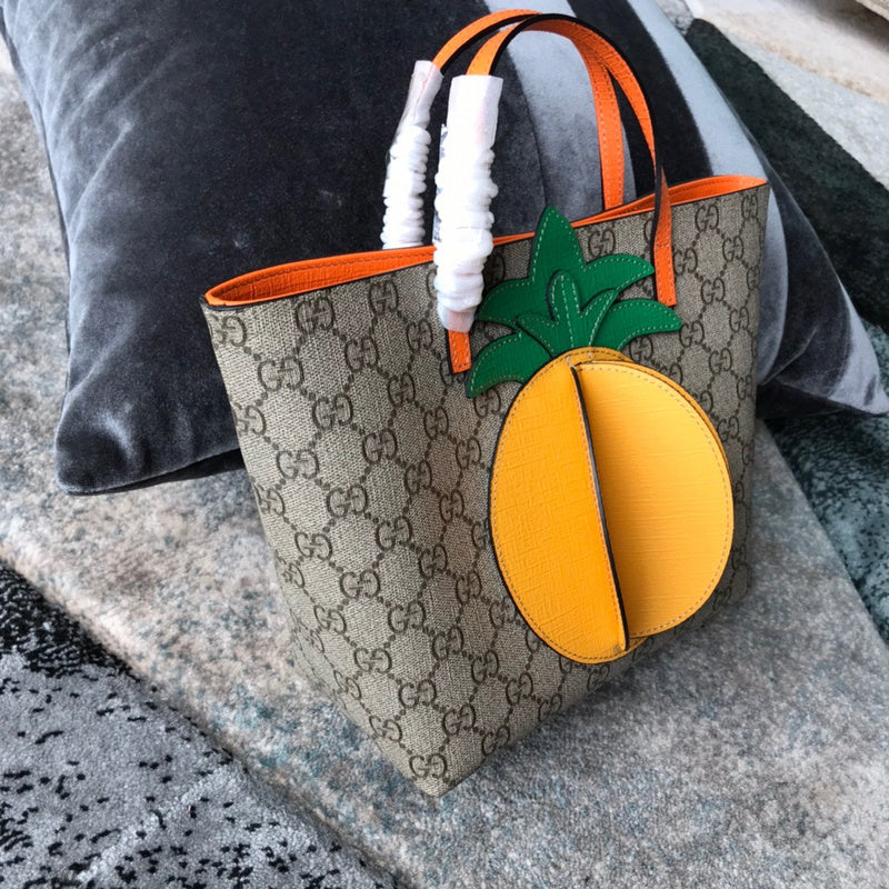 Satchel Bags - GCI Bags - 7169
