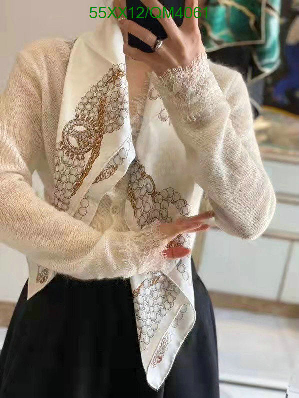 SAMC - CHL Scarves - 677