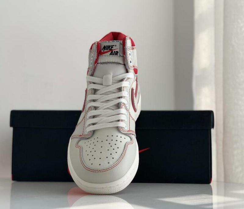 SAMC - NKE Shoes - 1659