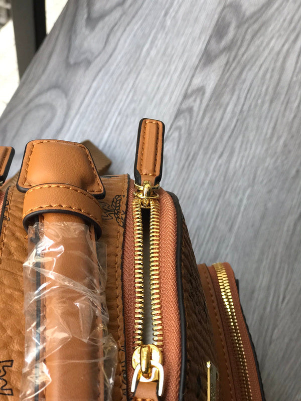 Satchel Bags - MC Bags - 036
