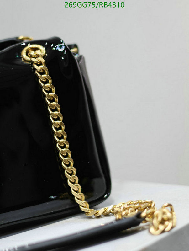 SAMC - YLS Bags - 037