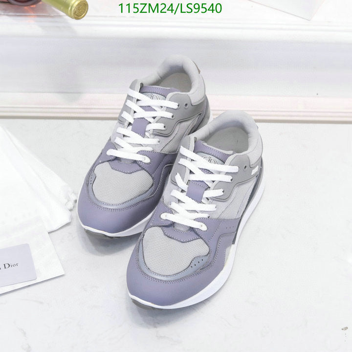 SAMCC - DOR Women Shoes - 1799