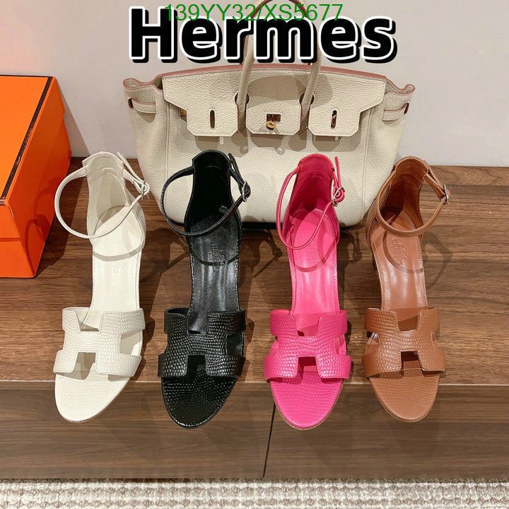 SAMC - HMS Women Shoes - 342