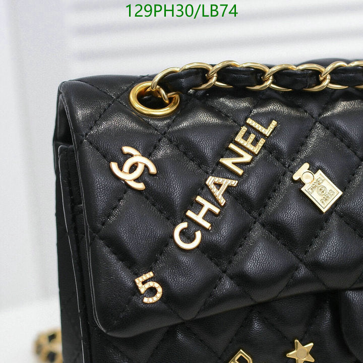 SAMC - CHL Bags Crossbody - 448