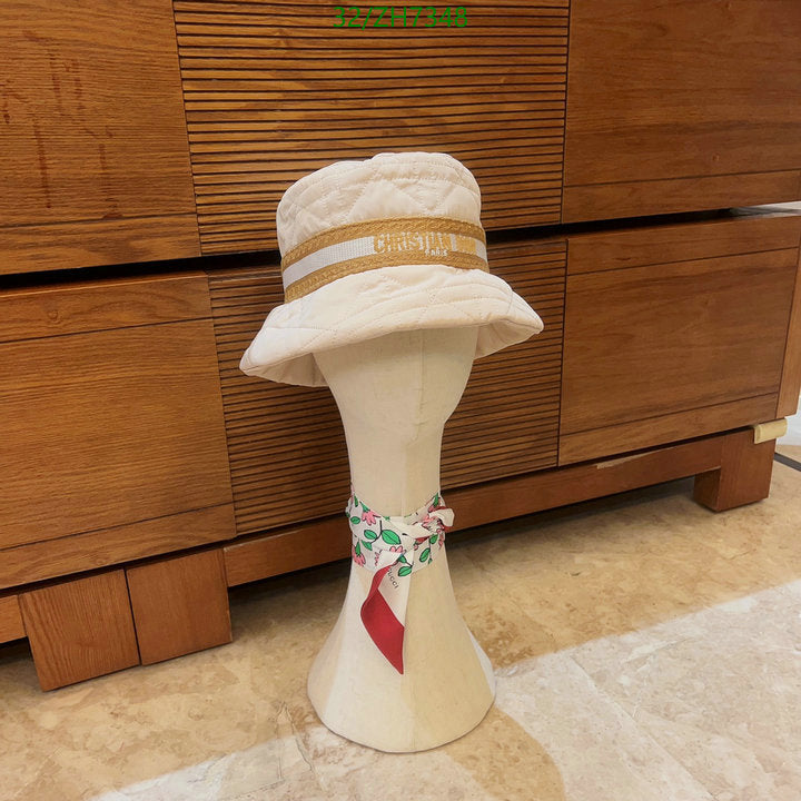 SAMC - DOR Caps & Hats - 128
