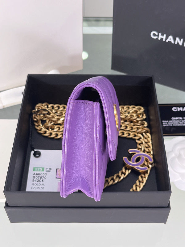 Satchel Bags - CHL Bags - 3291
