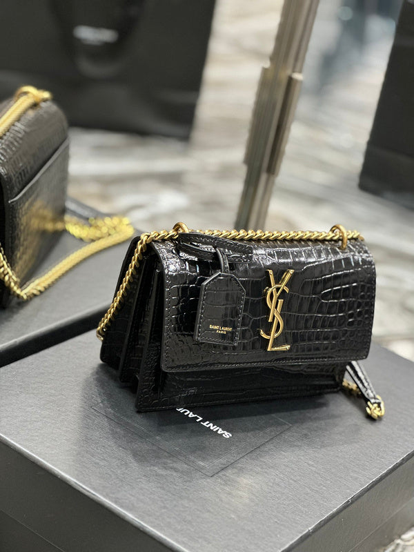 Glamy - YLS Bags - 1010