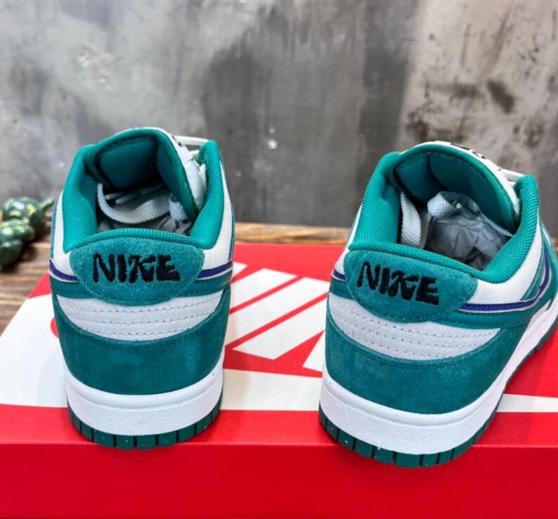 SAMC - NKE Shoes - 632
