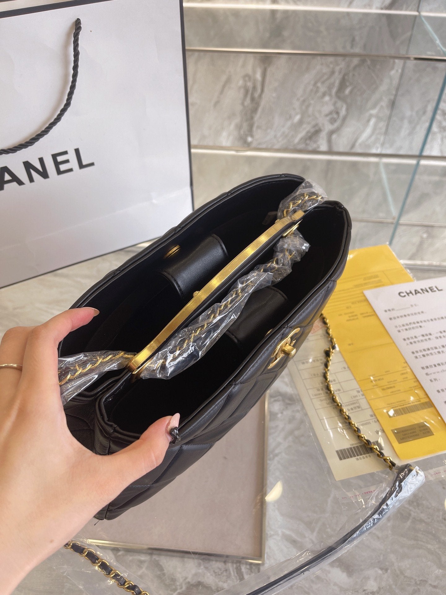 EN - New Arrival Bags CHL 273