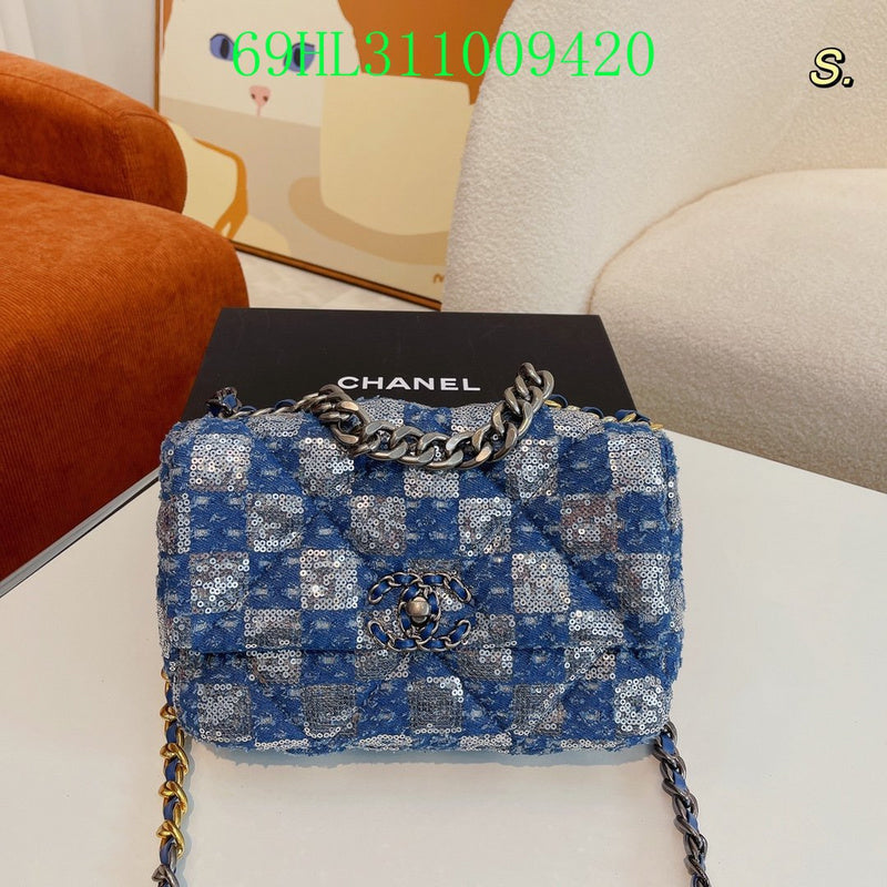 Glami - CHL Bags - 2139