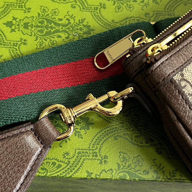 Satchel Bags - GCI Bags - 7569