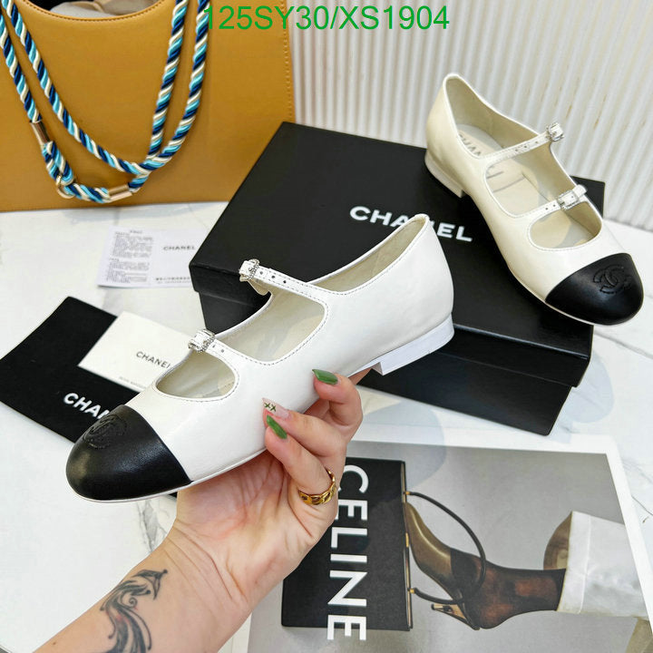 SAMC - CHL Women Shoes Ballet - 309