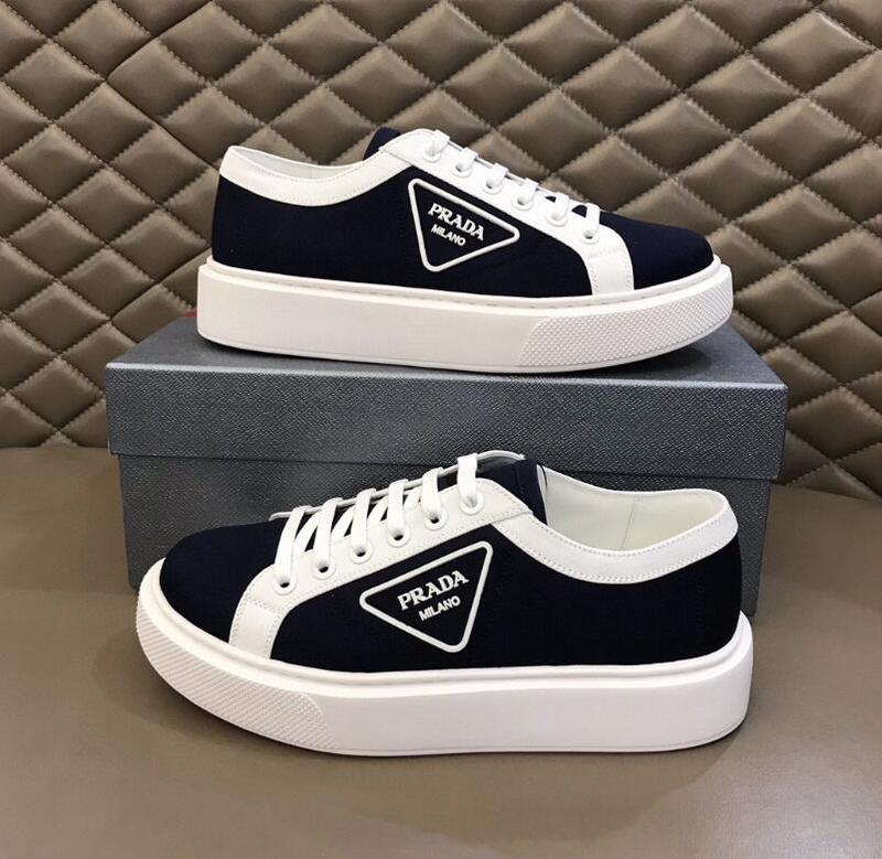 SAMC - PHP Shoes - 011