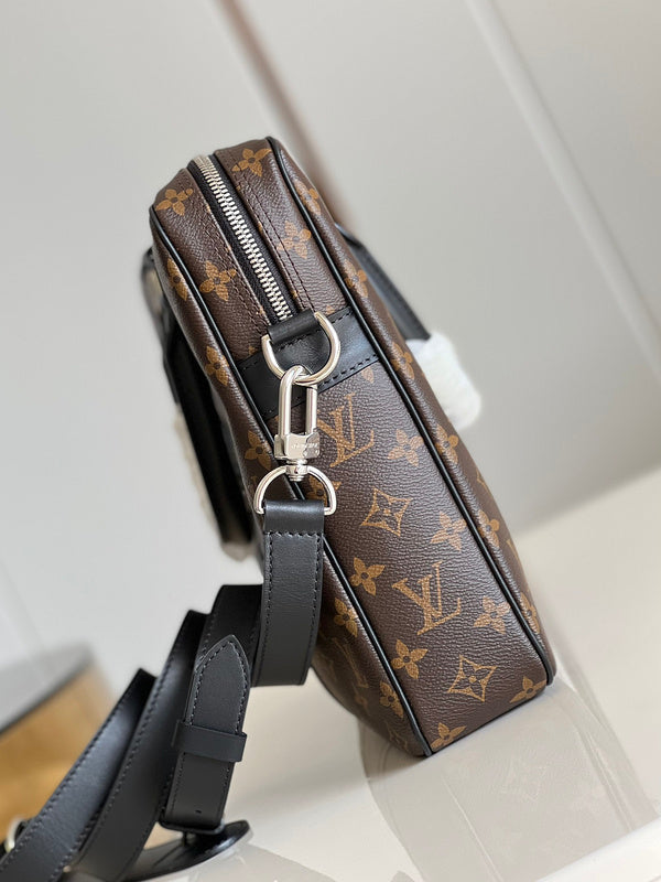 Satchel Bags - VL2 Bags - 305