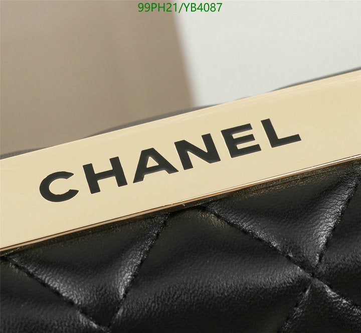 SAMC - CHL Bags Crossbody - 048