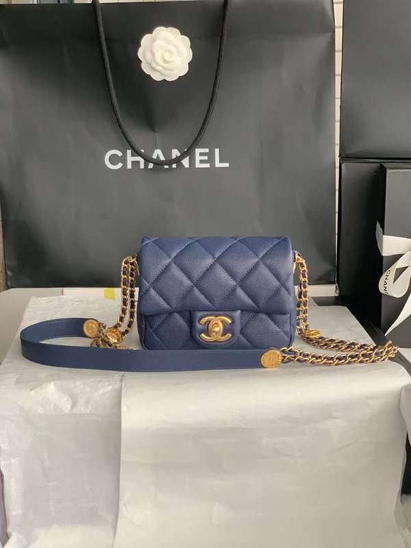Satchel Bags - CHL Bags - 6173