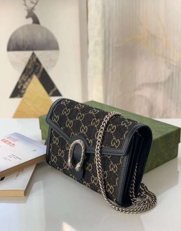 GUI2 Bags - Fashion Bags  545