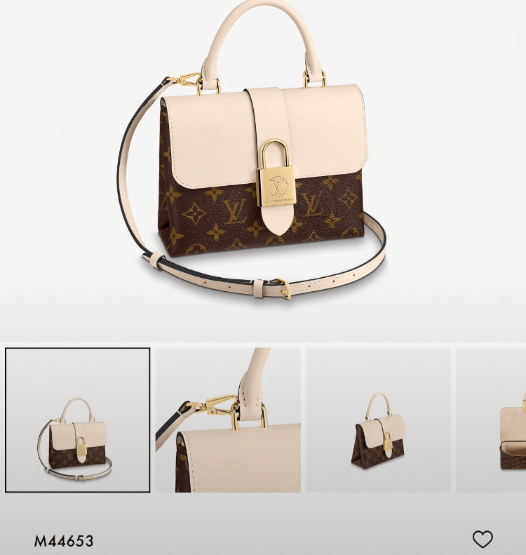 Glami - LOV Bags - 492