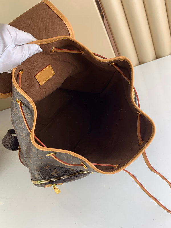 Satchel Bags - VL Bags - 6662
