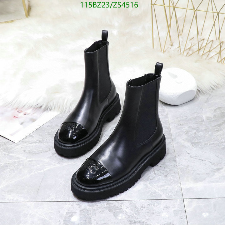 SAMC - CHL Women Boots - 398