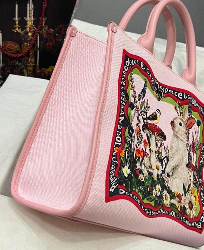 SAMCC - DAG Bags - 147