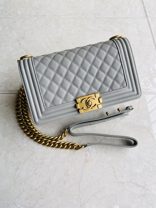 Satchel Bags - CHL Bags - 1450