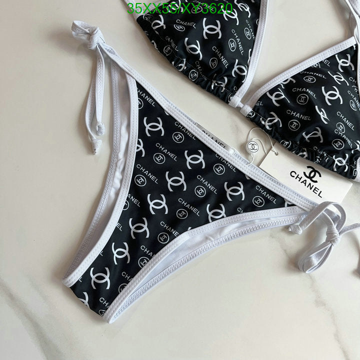 SAMC - CHL Swimsuits - 231