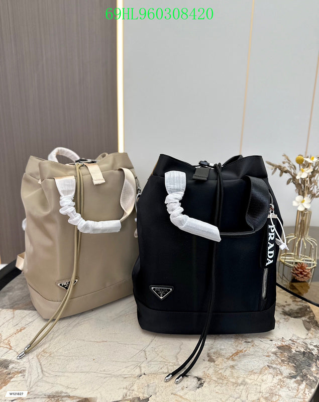 Satchel Bags - PDA Bags - 3487