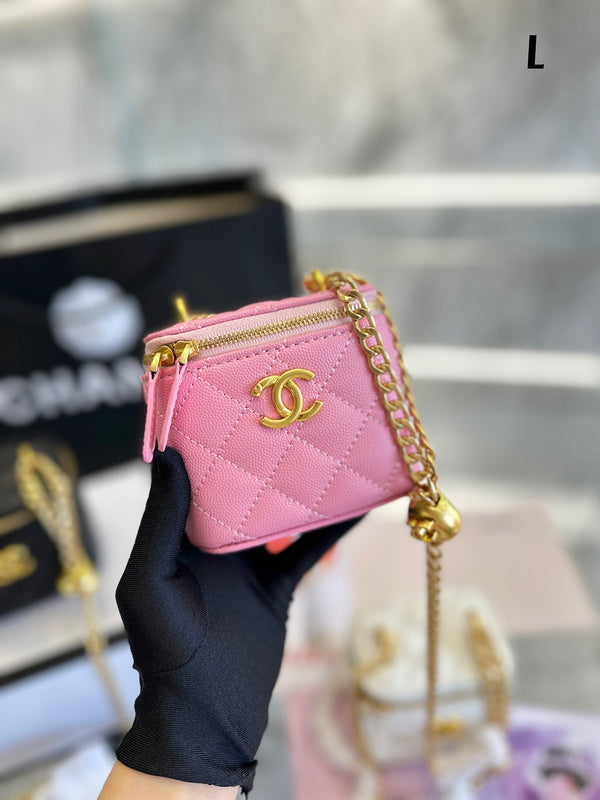Satchel Bags - CHL Bags - 7033