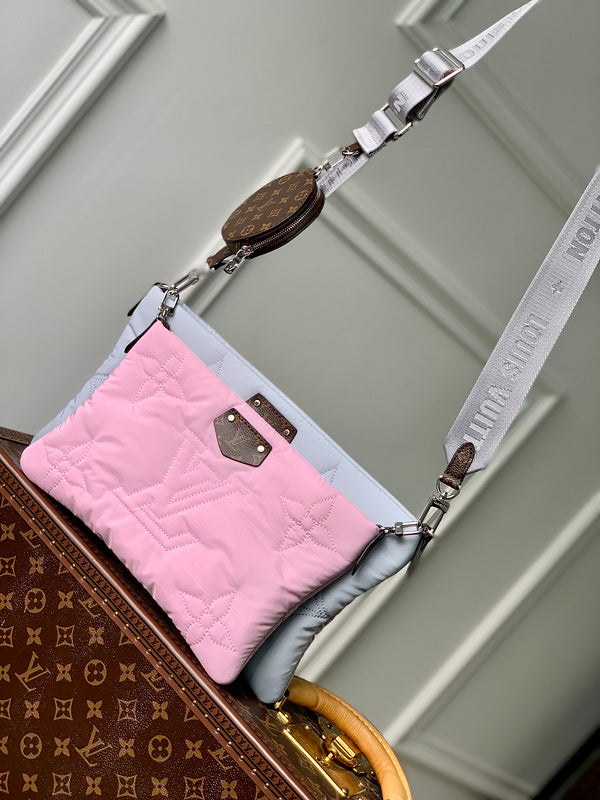 Satchel Bags - VL Bags - 1771
