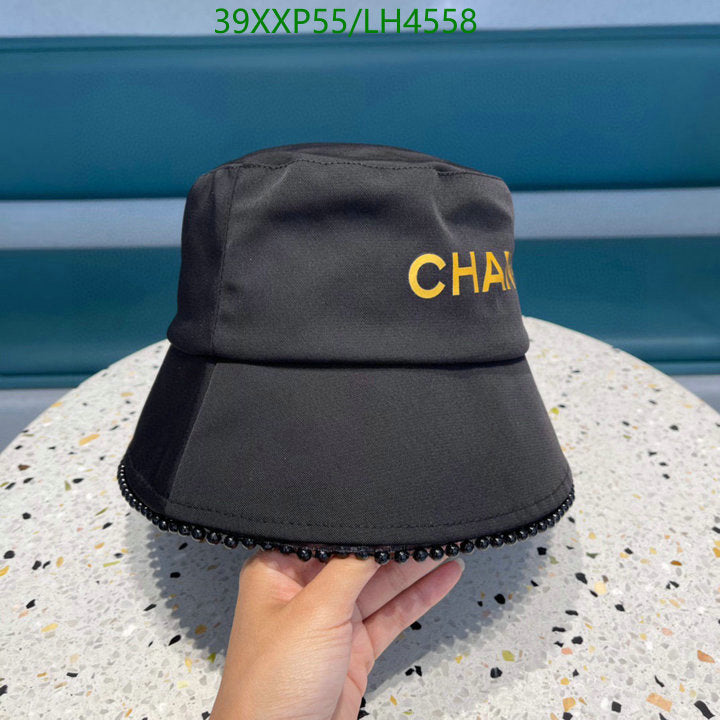 SAMC - CHL Caps & Hats - 453