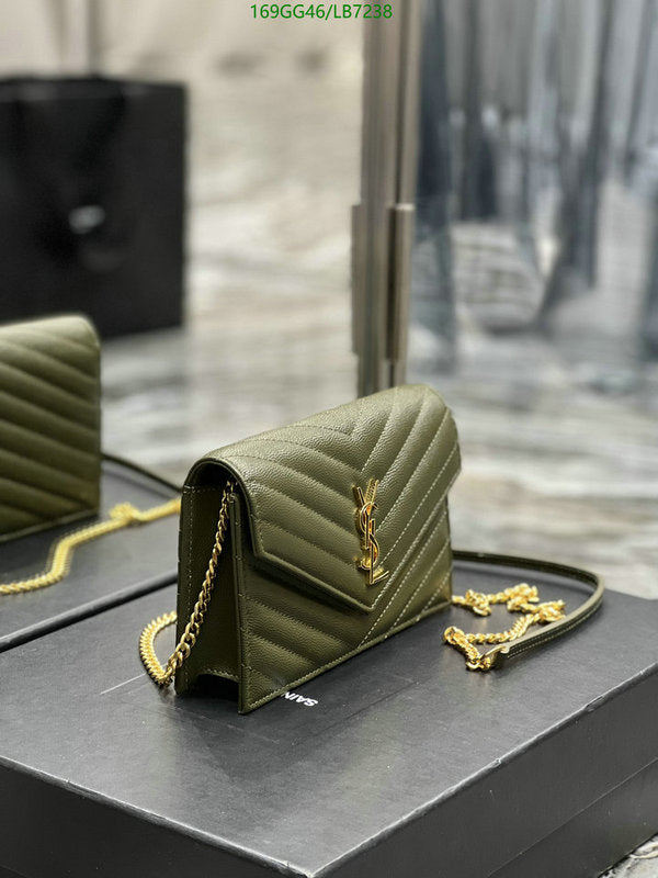 SAMC - YLS Bags - 449