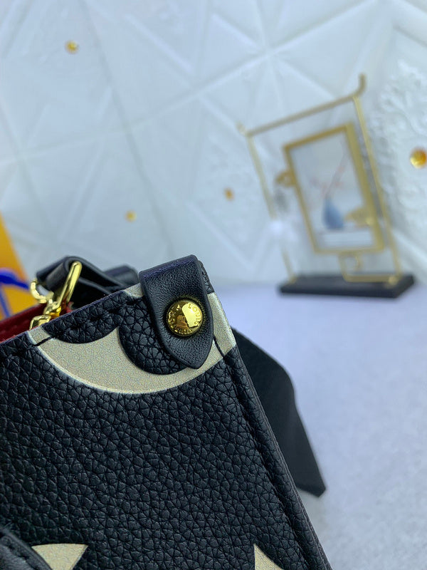 Satchel Bags - VL2 Bags - 074