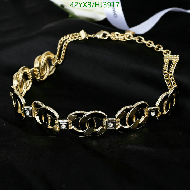 SAMC - CHL Jewelry Necklace - 159