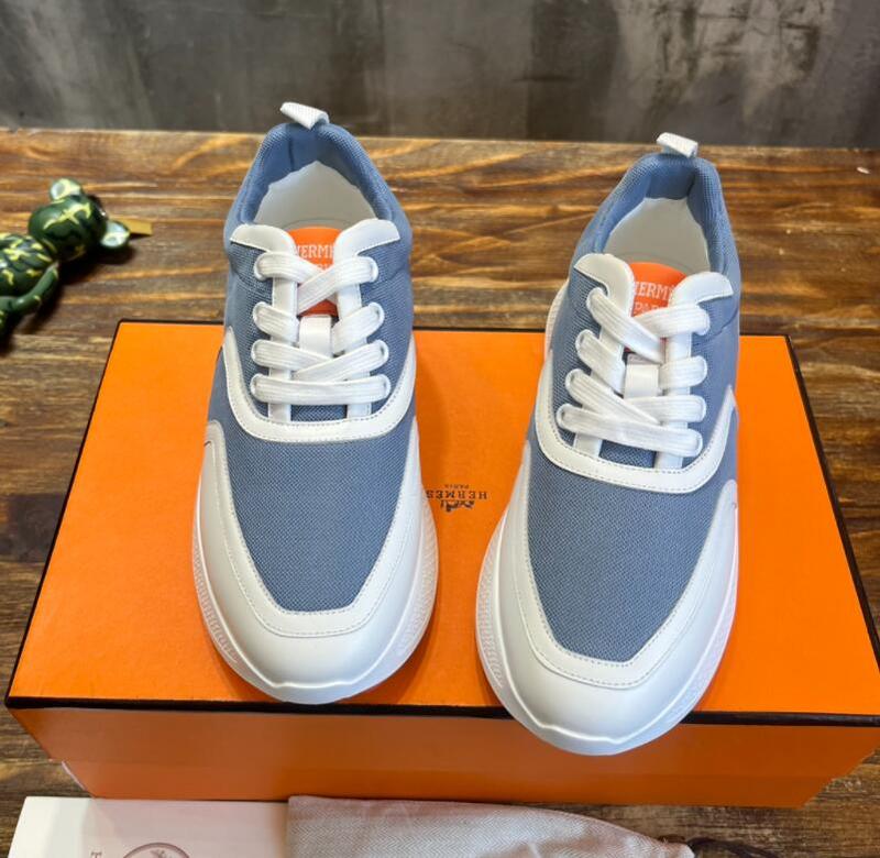 SAMC - HMS Men Shoes - 315