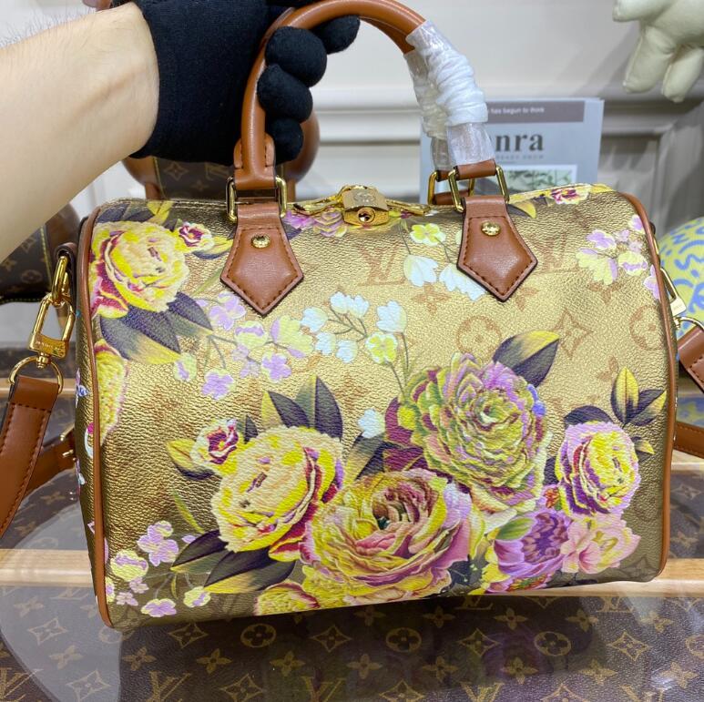 SAMC - LOV Bags - 1508