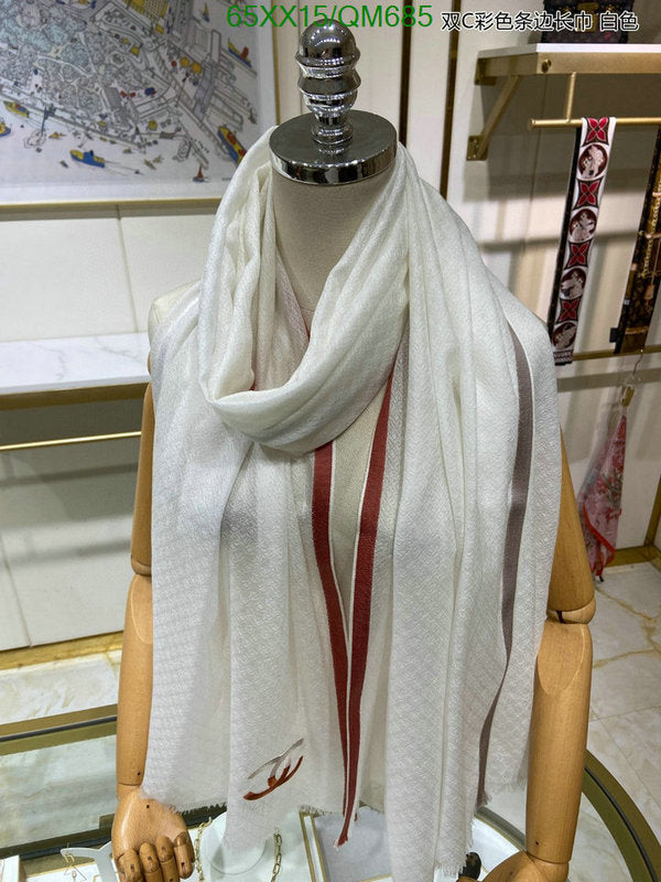 SAMC - CHL Scarves - 557