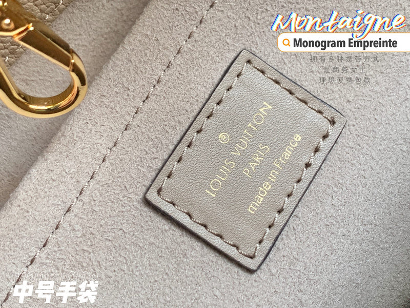 Glami Fashion Lu-Vi Bags - 16633