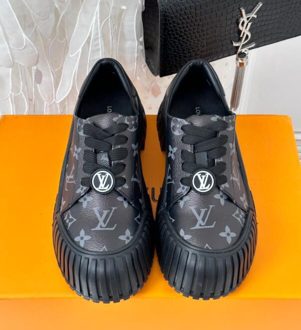 SAMC - LOV Women Shoes - 497