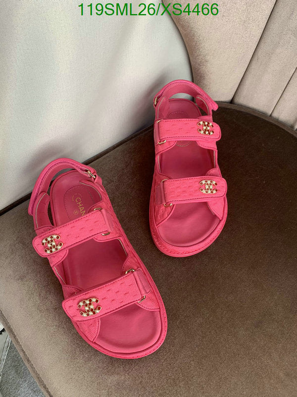 SAMC - CHL Women Shoes Beach - 125