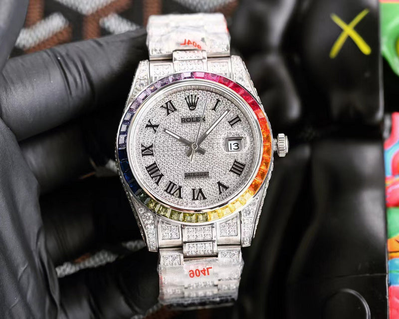 SAMC - Mix Watches - 018