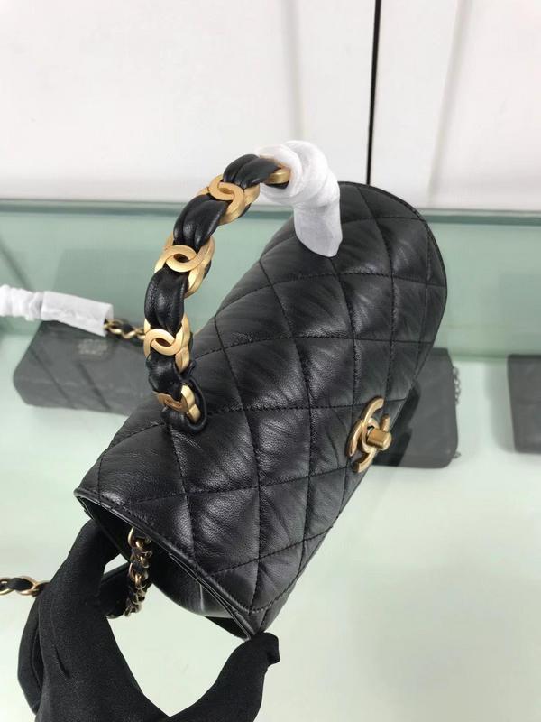 Satchel Bags - CHL Bags - 6351
