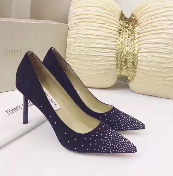 SAMC - JMC Shoes - 236