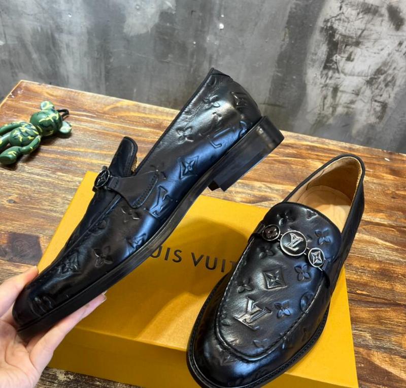 SAMC - FDE Men Shoes - 101