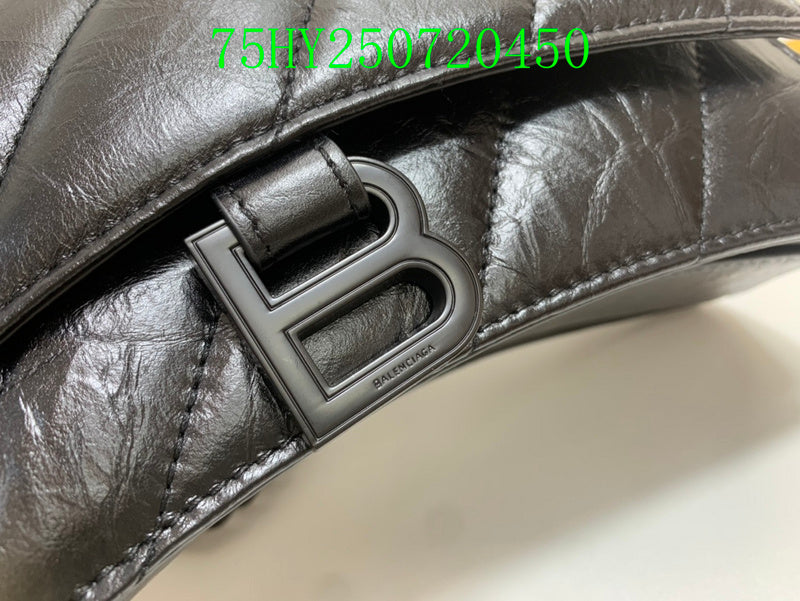 Satchel Bags - BGA Bags - 1691