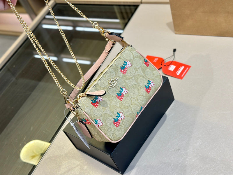Satchel Bags - CCH Bags - 098