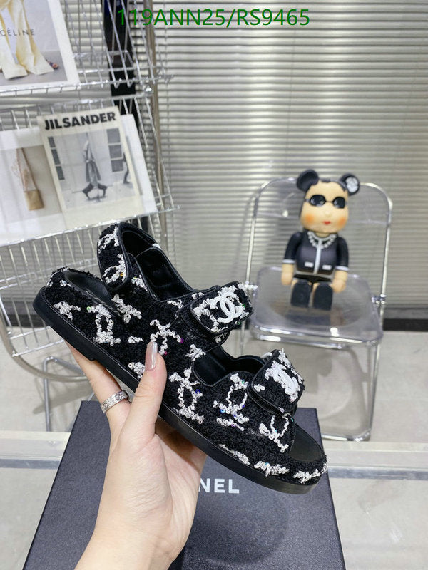 SAMC - CHL Women Shoes Beach - 050