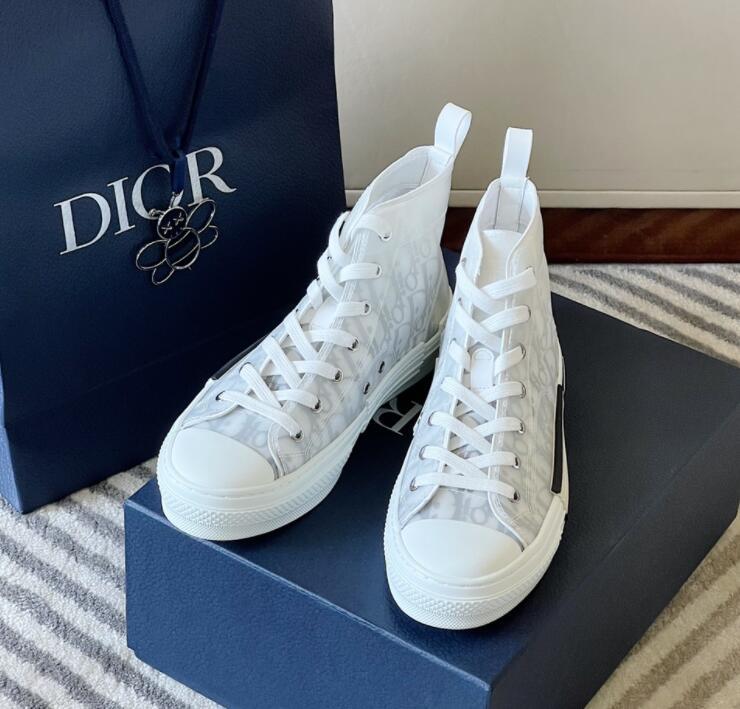 SAMCC - DOR Men Shoes - 543